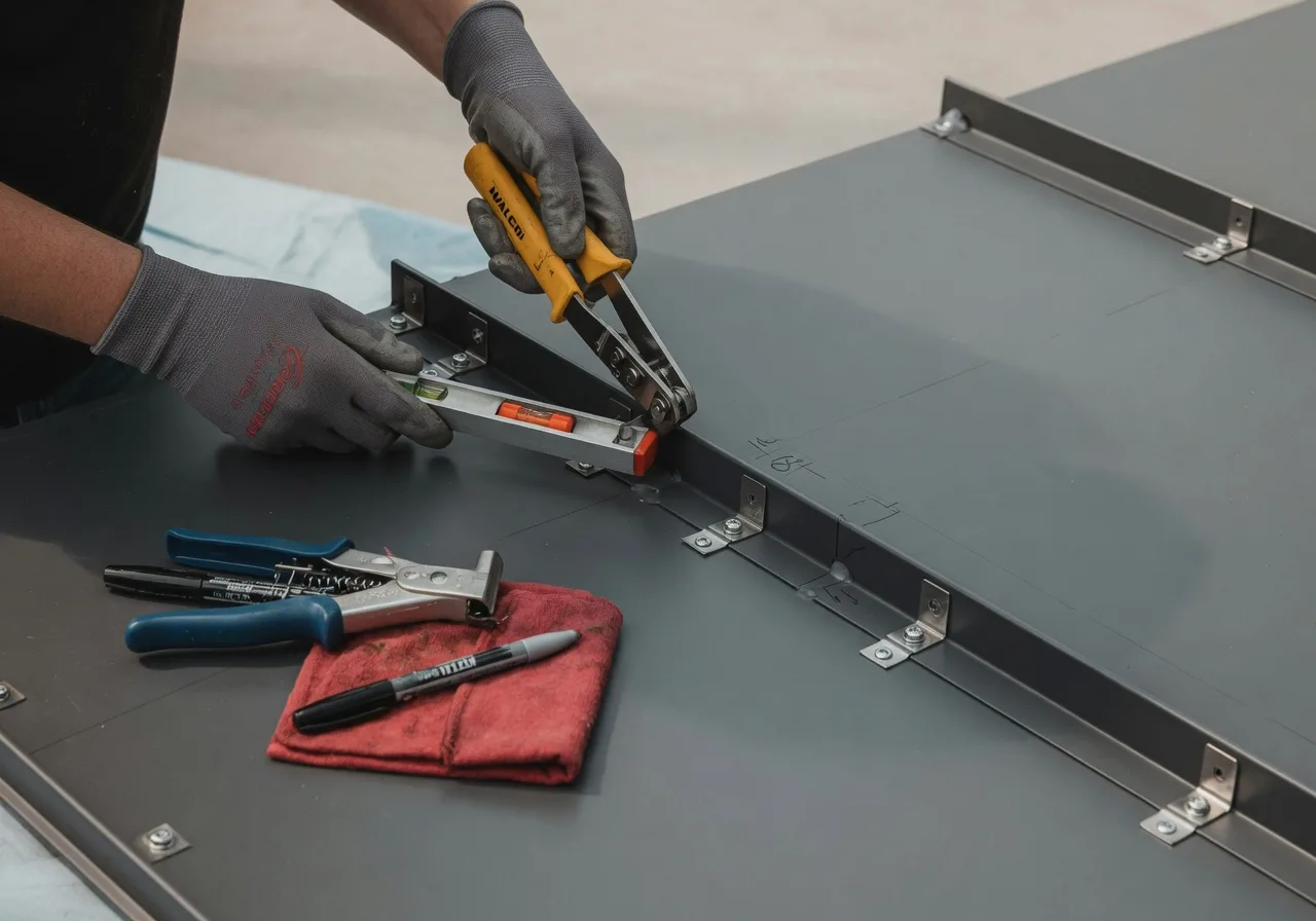 Why choose Metal Roofing Installation in Traphill, NC